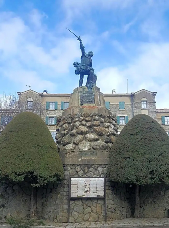 Casa Nanuccia