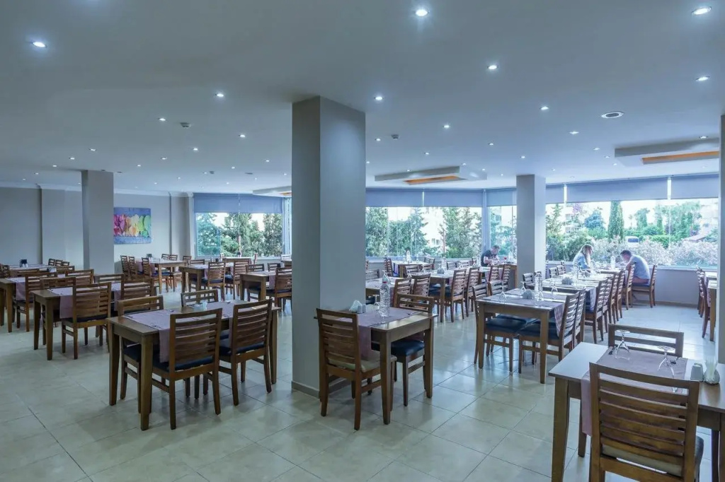 Simply Fine Hotel Alize