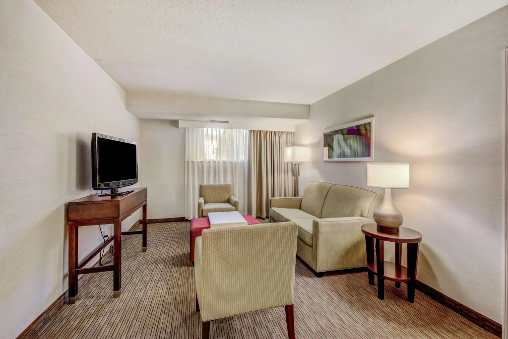 Homewood Suites by Hilton Indianapolis Carmel