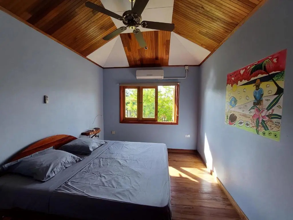 JMS Ventures Guesthouse - Private Pool