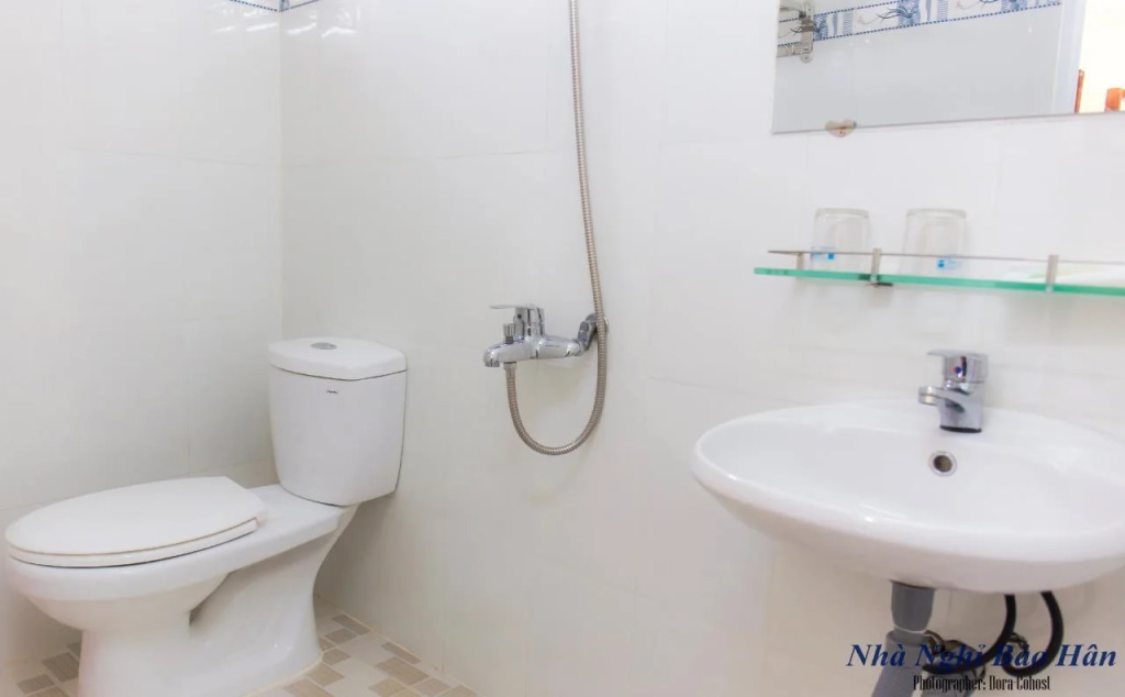Bao Han Homestay