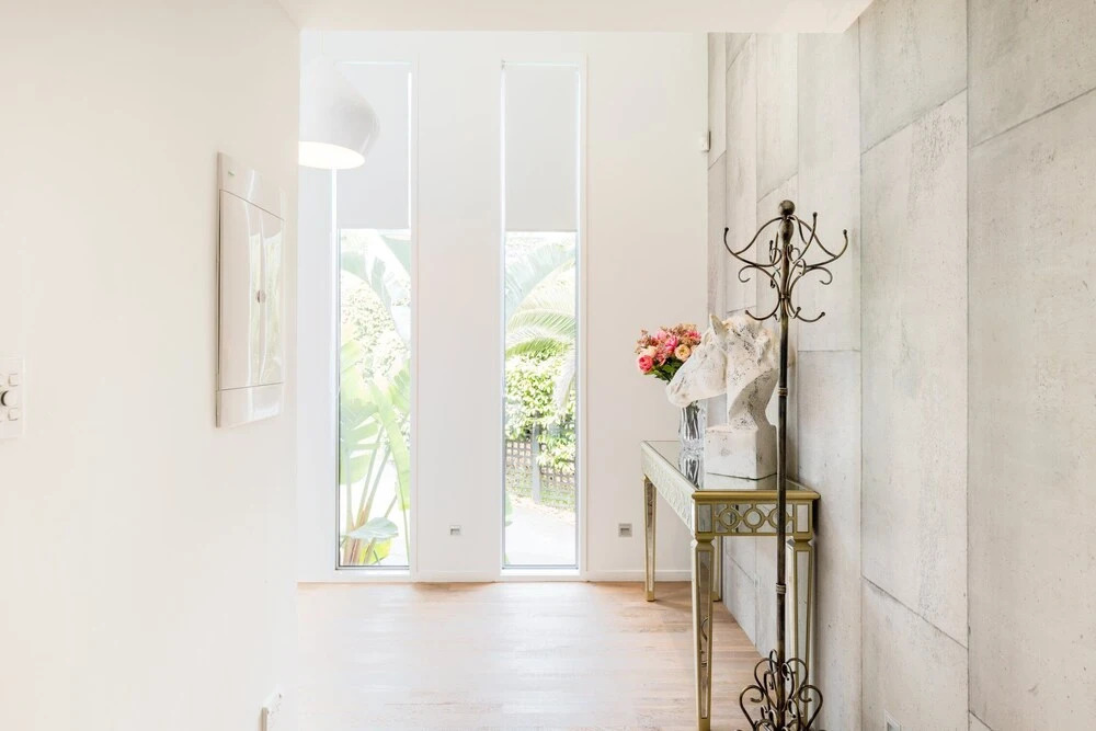 Apollo Luxury 3 Bedroom House