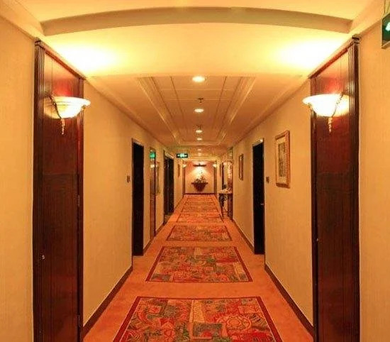 Guidu Hotel
