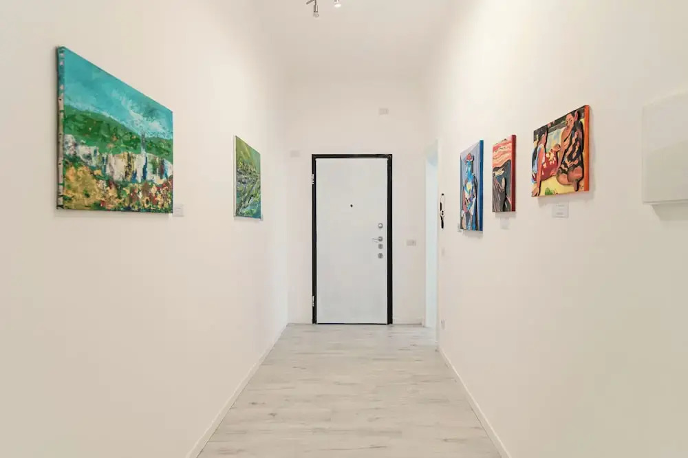 The Gallery