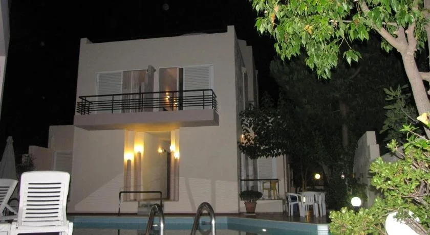 Elizabeth Apartments