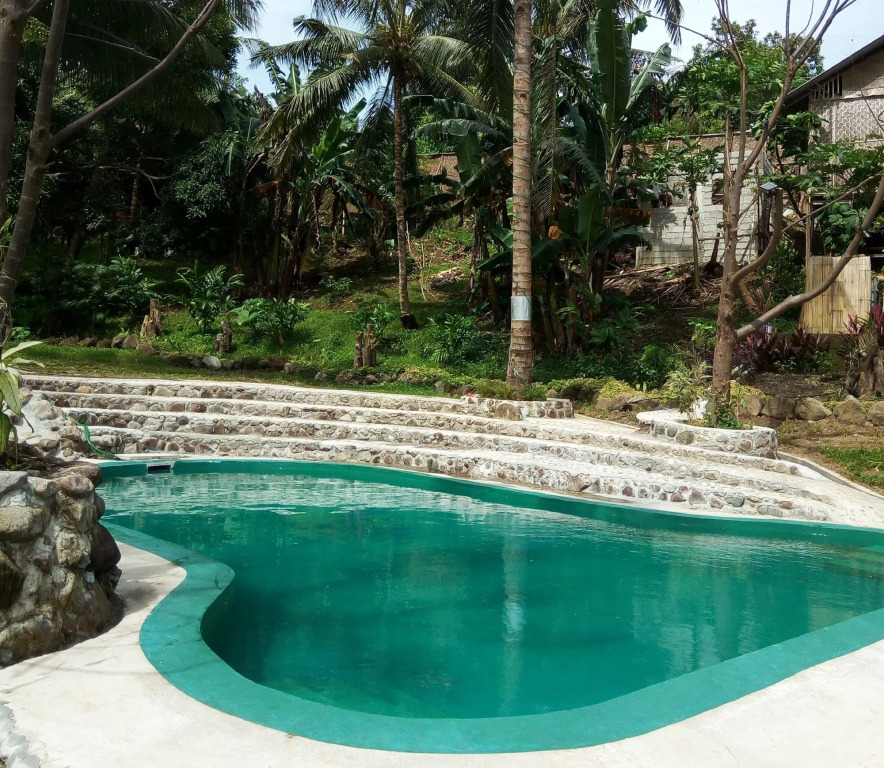 TheView Camiguin