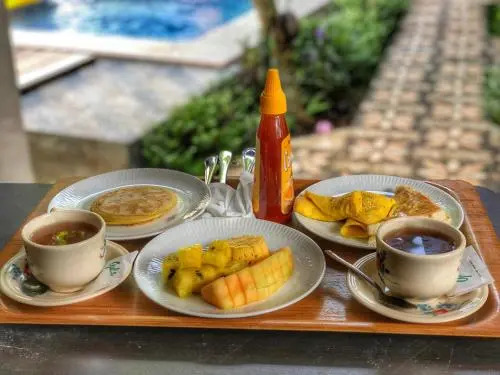 Madeira Inn Villa