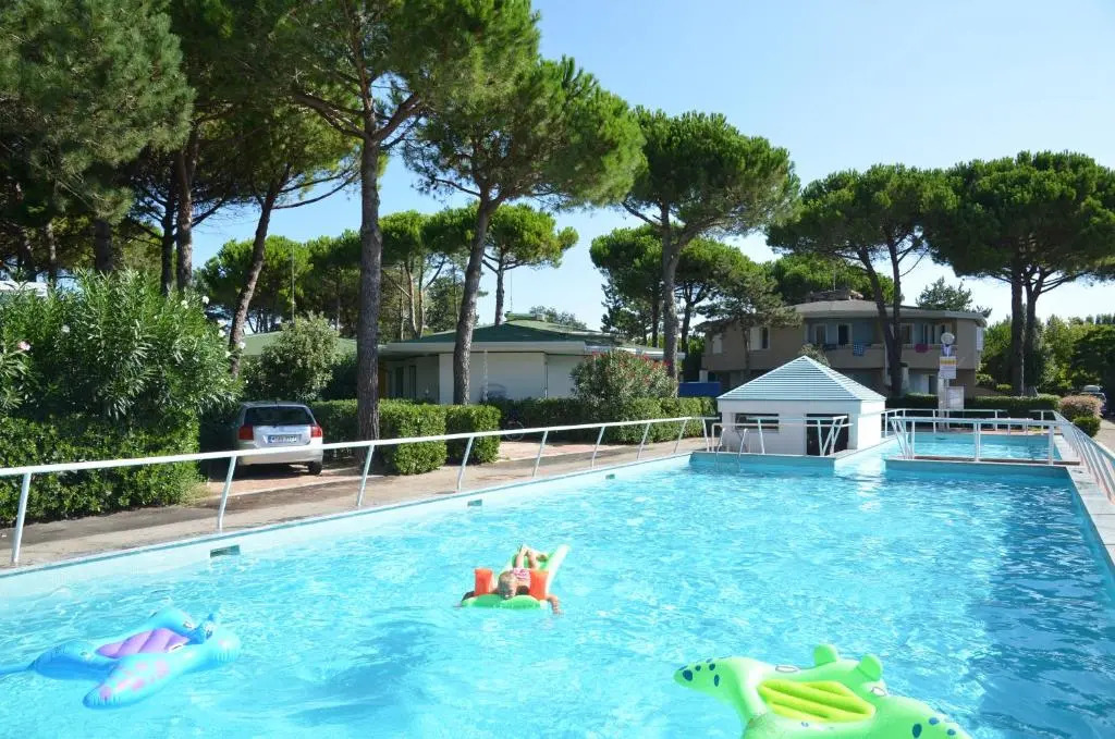 Appartamenti Villaggio San Siro
