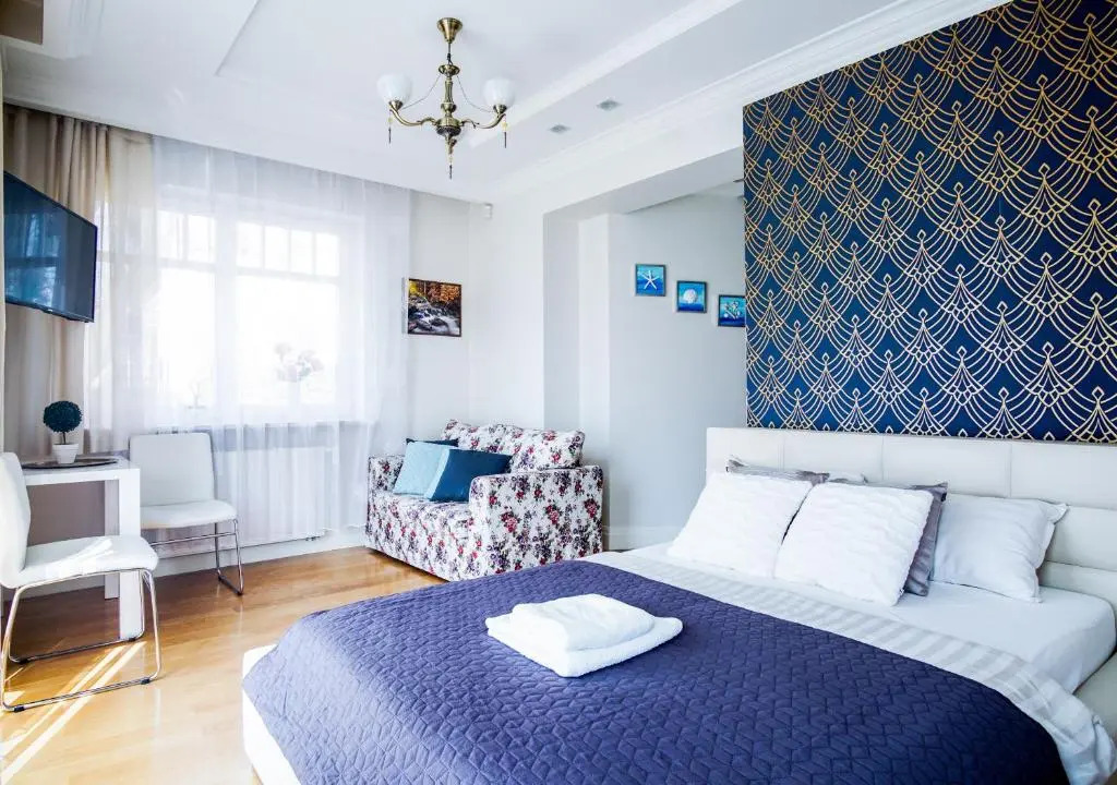 roomsy guest house