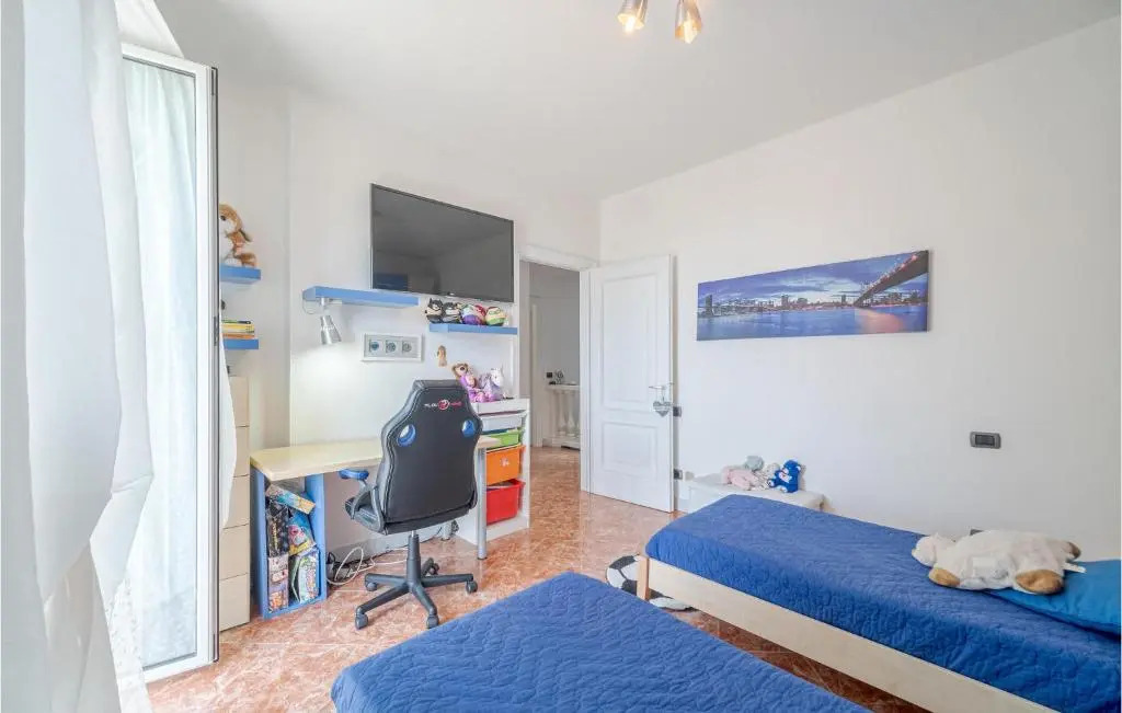 Pet Friendly Home In Chiavari
