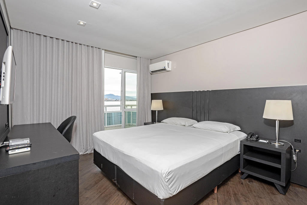 Slaviero Hotel Baia Norte Florianópolis