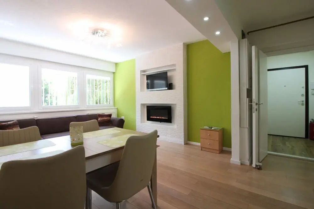 Kosevo II Apartment
