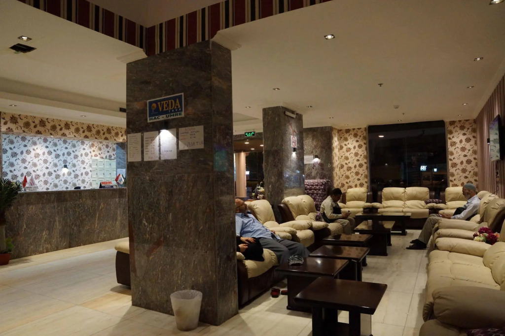 Sakab Albaraka Hotel