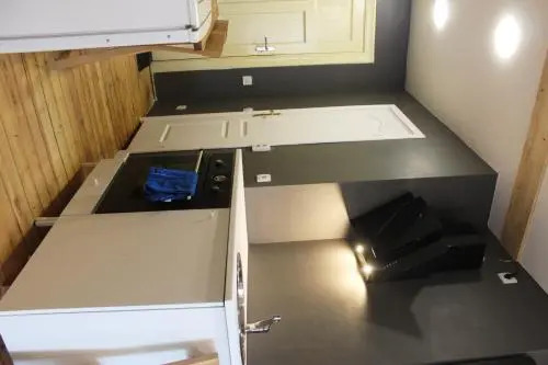 Varnu Apartment