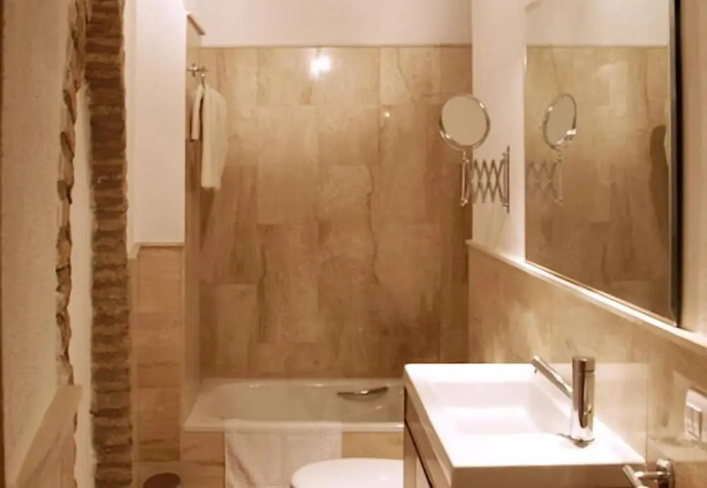 Apartamentos Reposo 1