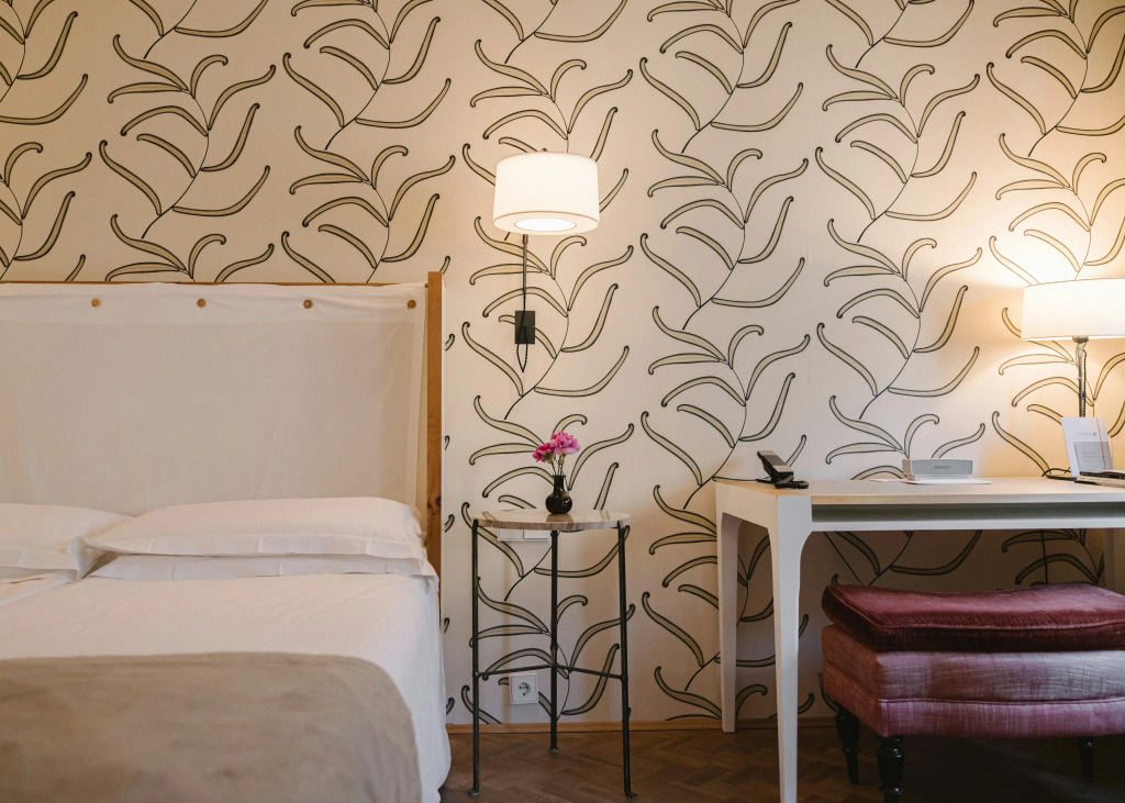 CORTIINA Hotel