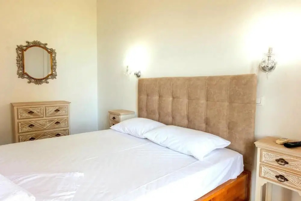 Seaheaven House A2 - Beachfront Nest Memi Koroni