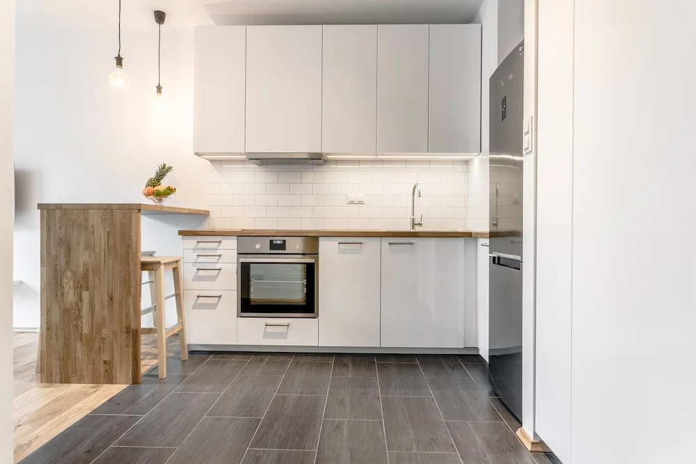 Chill Apartments InCity