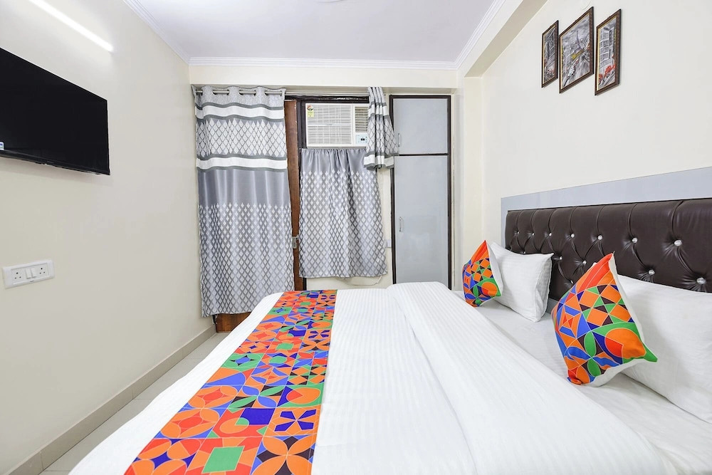 Fabhotel The King Residency