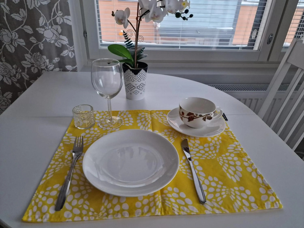 Sity Home Kruunu