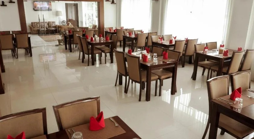 Hotel Mala Inn