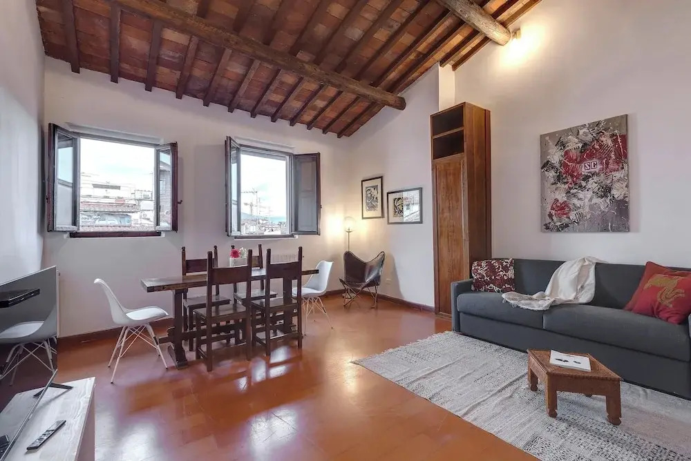 Mamo Florence – Neri22 Apartments