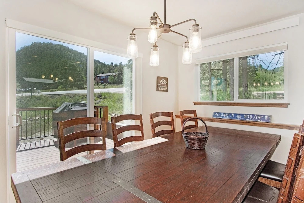 Hawkeye Ridge -- Ev 6189 3 Bedroom Condo by RedAwning