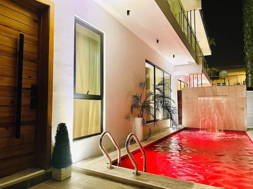 Lekki Villas