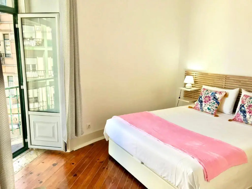 Ema Guest House