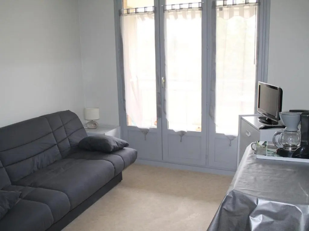 Appartement La Roche-Posay, 2 pièces, 3 personnes - FR-1-541-23