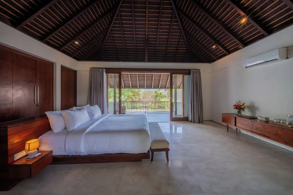 Villa SS Chang