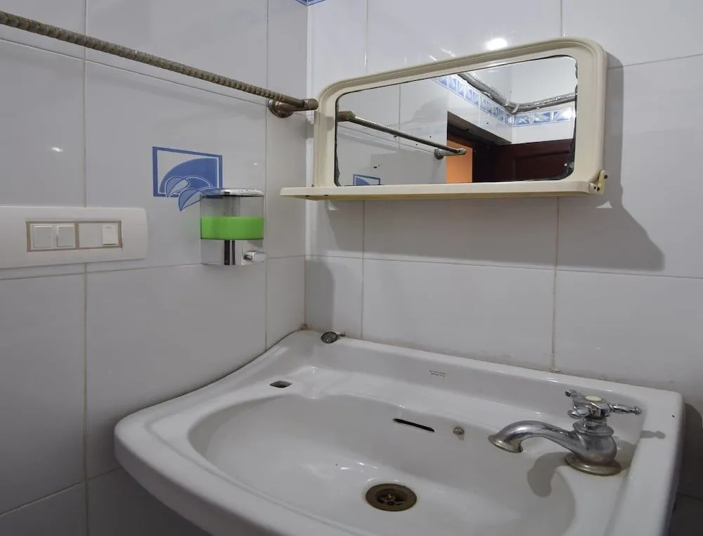 Oyo 30226 Hotel Darshan Palace