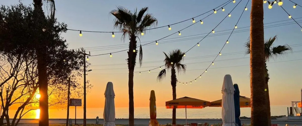 Palermo House Hotel