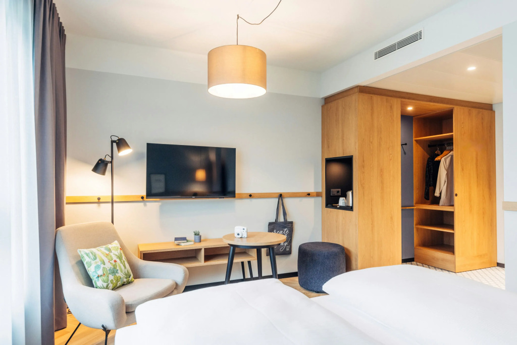 harrys home Lienz hotel & apartments