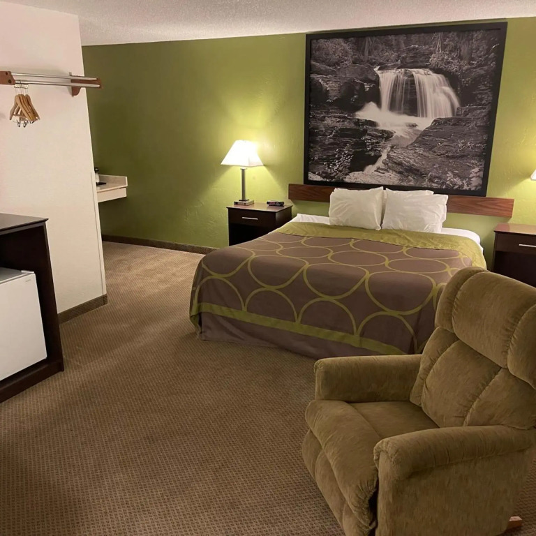 Studio 1 Hotel & Extended Stay - Missoula