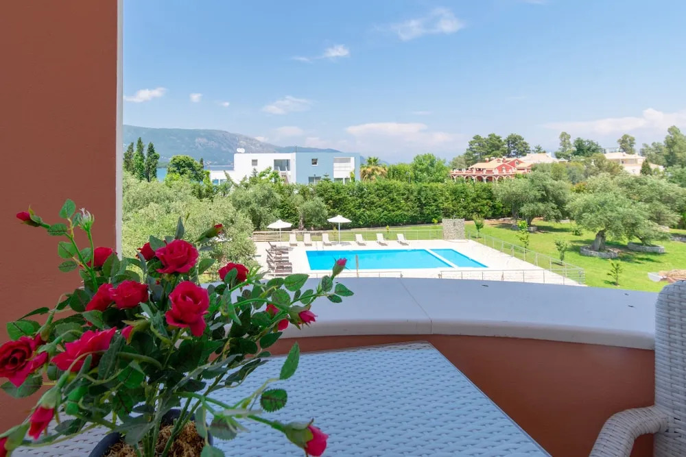 Villa Rosa 2 , Dassia , Corfu