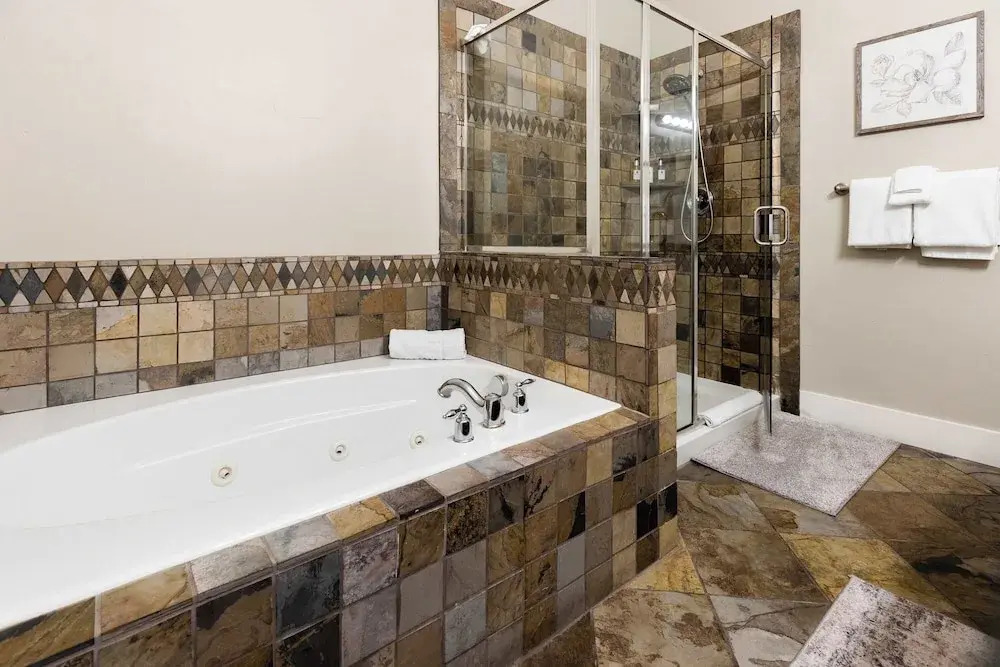 Bear Hollow Heaven Private Hot Tub 4 Bedroom Luxury Condo