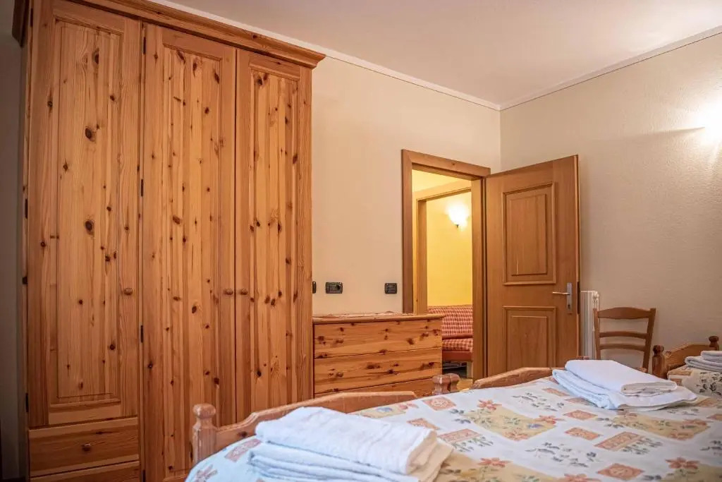 Family House Amalia Myholidaylivigno
