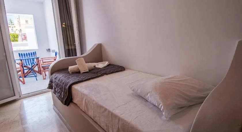 Katefiani Villas