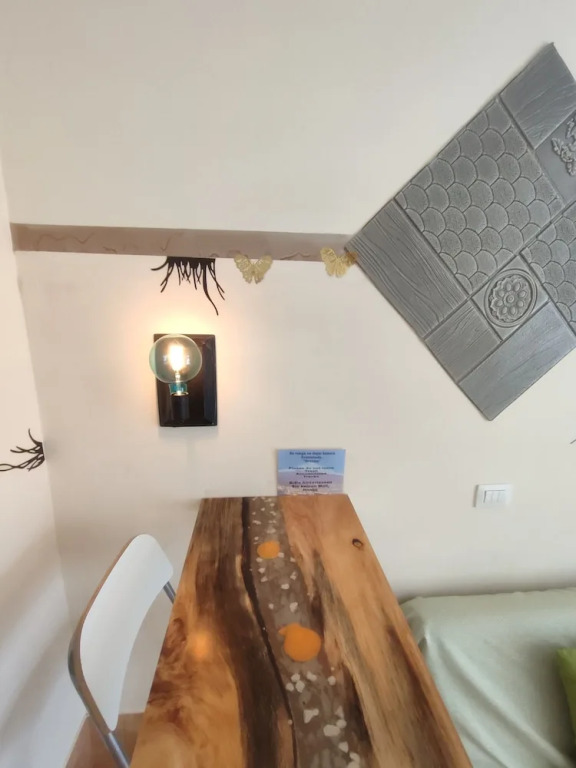 Apartamento deluxe en Hotel de 4 estrellas