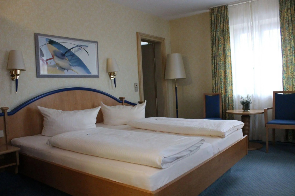 Hotel Neuwirt