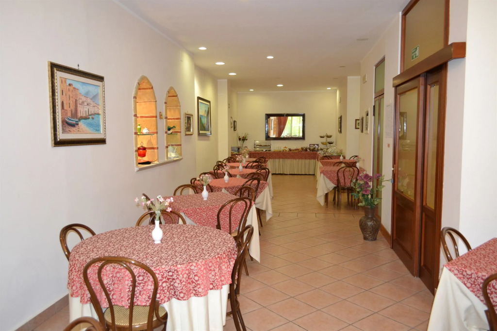 Hotel Mediterraneo