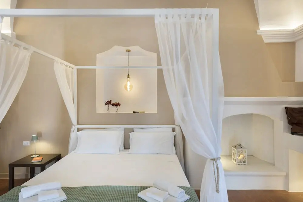 Masseria Salento '500