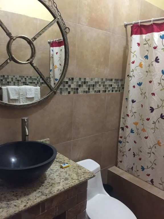 Spanish Dream Hotel