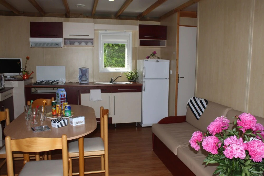 Insolites Du Camping De Trezulien