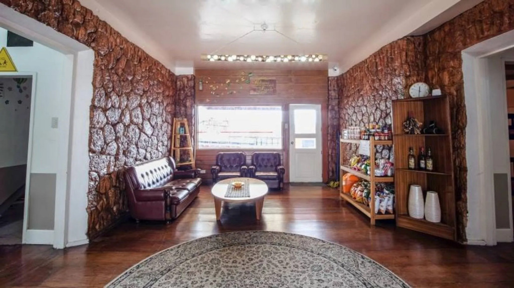 Old Orangewood Bed & Breakfast