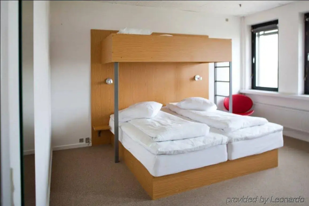 Four Points Flex by Sheraton Ishoj
