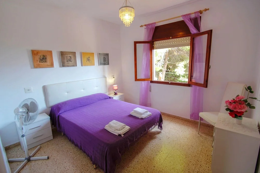 Condelmar - modern villa close to the beach in Calpe