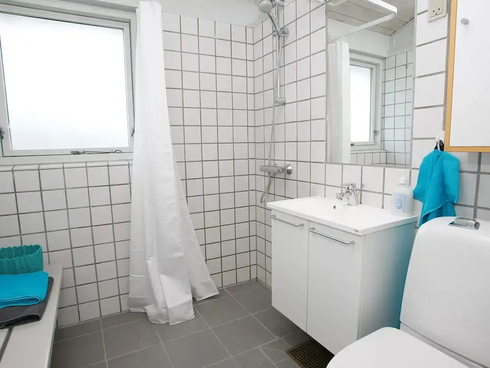 Vigsø Feriecenter in Hanstholm