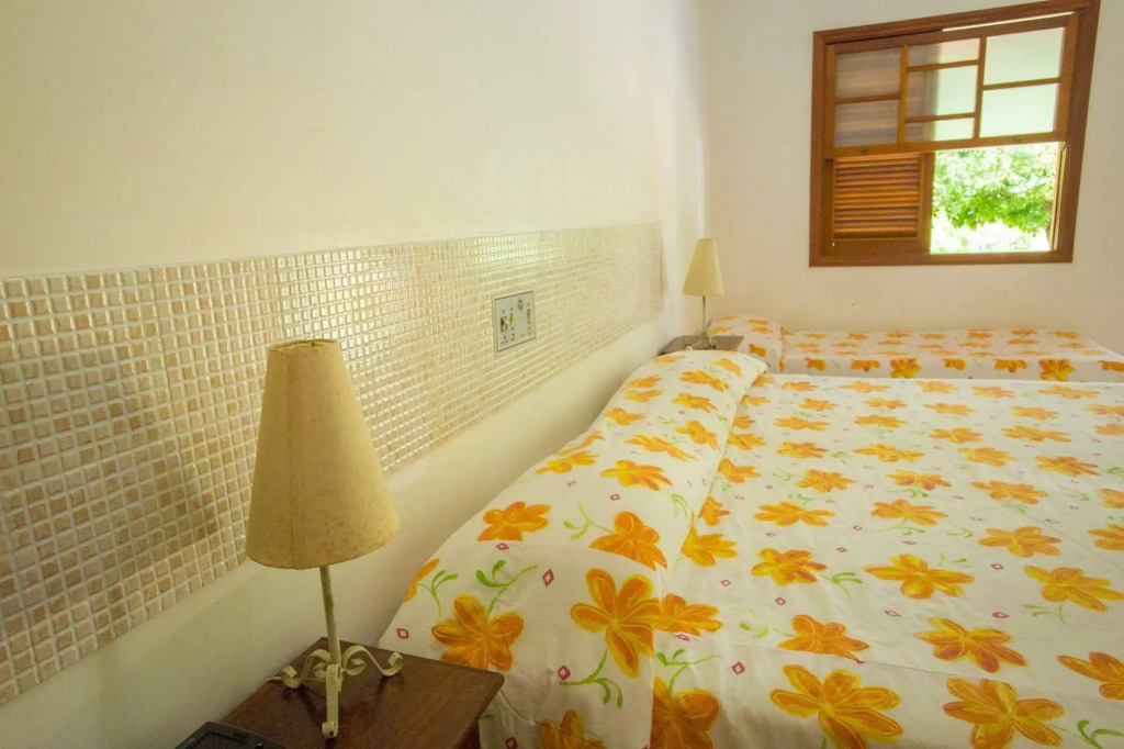 Resort Fazenda Sao João